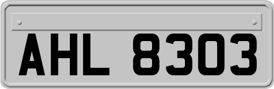 AHL8303