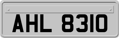 AHL8310
