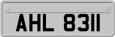 AHL8311
