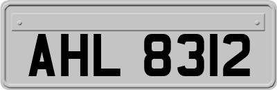 AHL8312