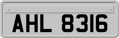 AHL8316