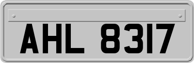 AHL8317