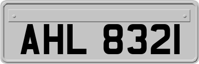 AHL8321