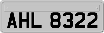 AHL8322