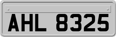 AHL8325