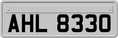 AHL8330