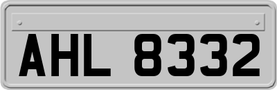 AHL8332