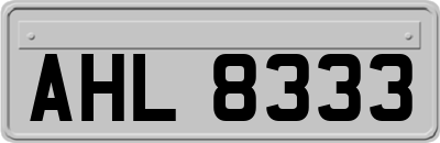 AHL8333
