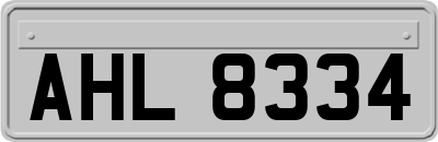 AHL8334