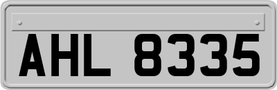 AHL8335