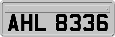 AHL8336