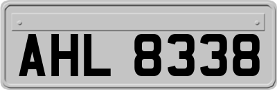 AHL8338