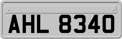 AHL8340