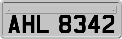 AHL8342