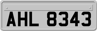 AHL8343