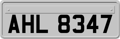 AHL8347