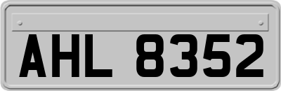 AHL8352