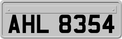 AHL8354