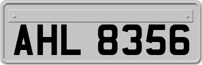 AHL8356