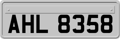 AHL8358