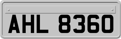 AHL8360