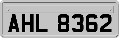 AHL8362