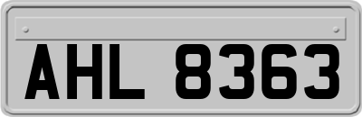 AHL8363