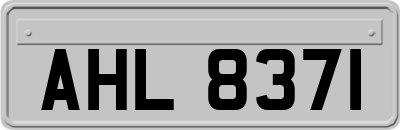 AHL8371
