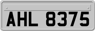 AHL8375