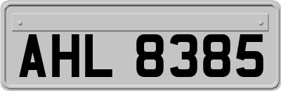 AHL8385