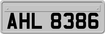 AHL8386