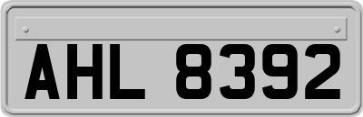 AHL8392