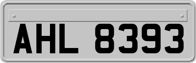 AHL8393