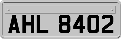 AHL8402