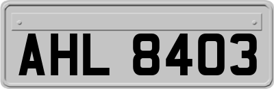 AHL8403