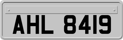 AHL8419
