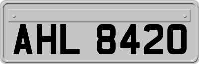 AHL8420