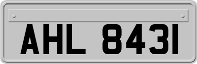 AHL8431