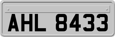AHL8433