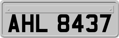 AHL8437