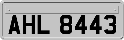AHL8443