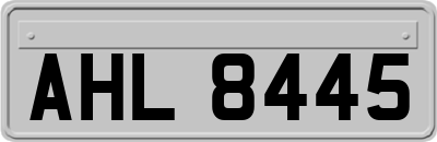 AHL8445