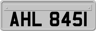 AHL8451