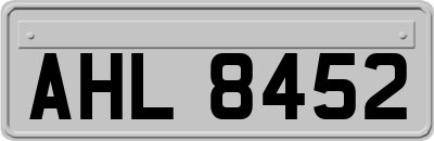 AHL8452