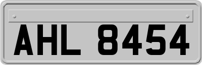 AHL8454