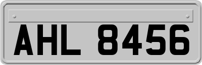 AHL8456