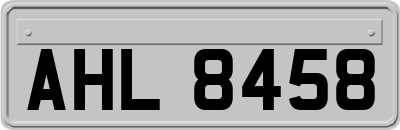 AHL8458