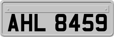 AHL8459