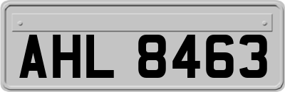 AHL8463