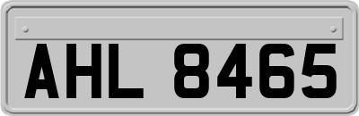 AHL8465